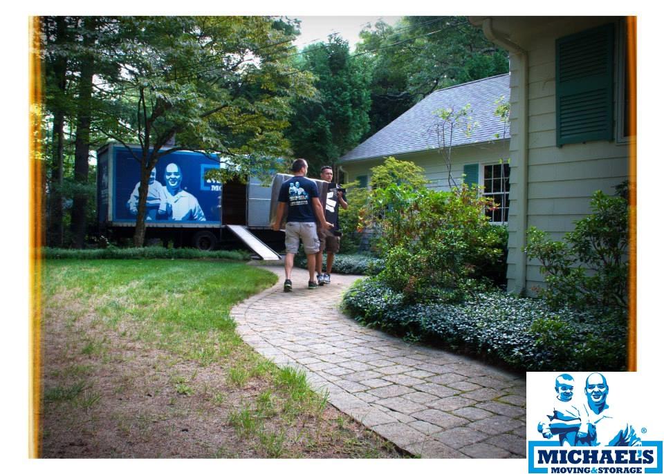 Dorchester MA Labor Movers